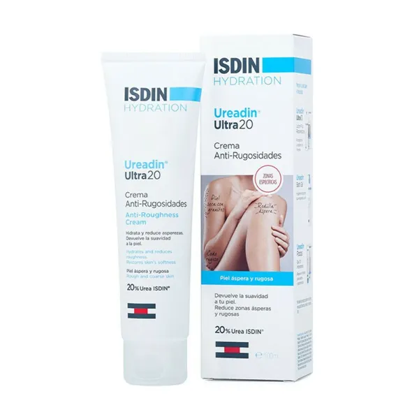 Vartalovoide Isdin 100 ml