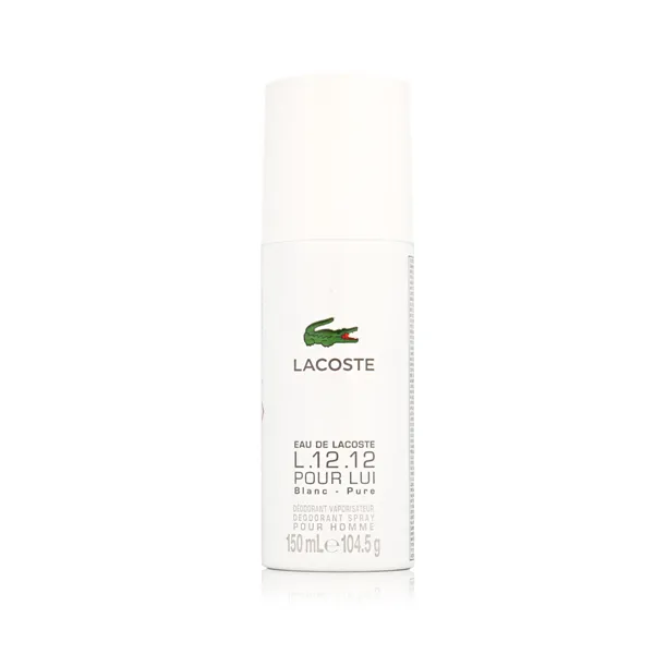 Izsmidzināms dezodorants Lacoste L. 12 .12  POUR LUI 150 ml