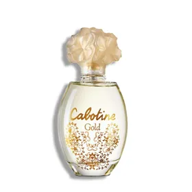 Женская парфюмерия Gres CABOTINE GOLD EDT 100 ml