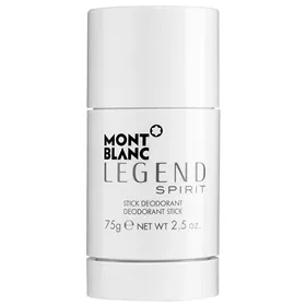 Stick Deodorant Legend Spirit Montblanc (75 g)