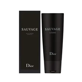 Aftershave Gel Dior Sauvage