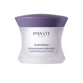 Päivävoide Payot Suprême 50 ml