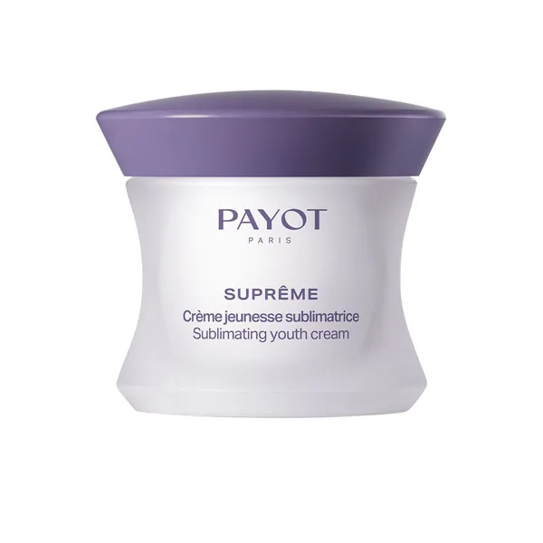 Päivävoide Payot Suprême 50 ml