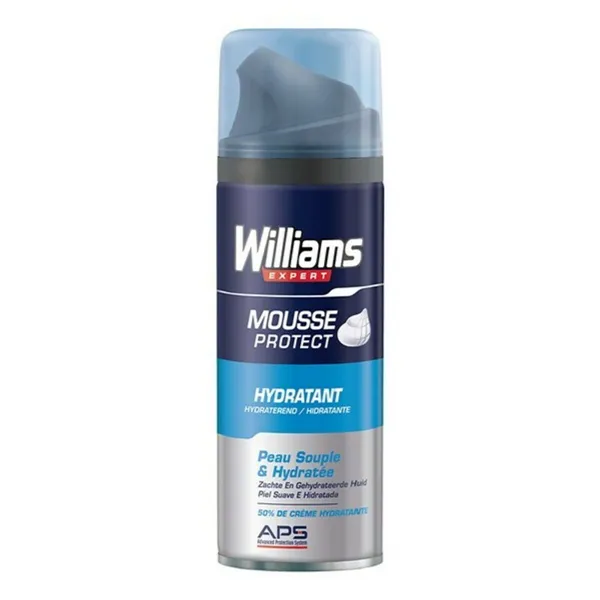 Skutimosi putos Williams Protect