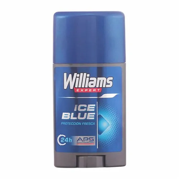 Puikkodeodorantti Williams Ice Blue 75 ml