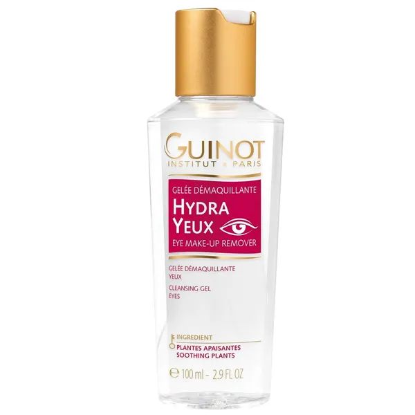 Akių makiažo valiklis Guinot Gentle Eye 125 ml