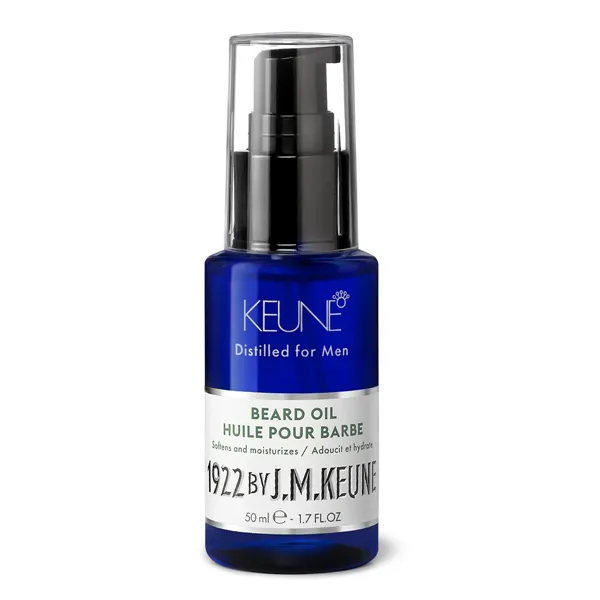 Barzdos aliejus Keune 1922 50 ml
