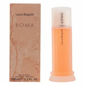 Naisten parfyymi Laura Biagiotti EDT
