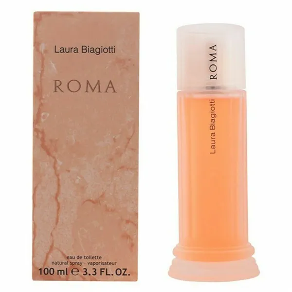 Naisten parfyymi Laura Biagiotti EDT