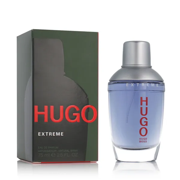Meeste parfümeeria Hugo Boss Hugo Extreme EDP EDT