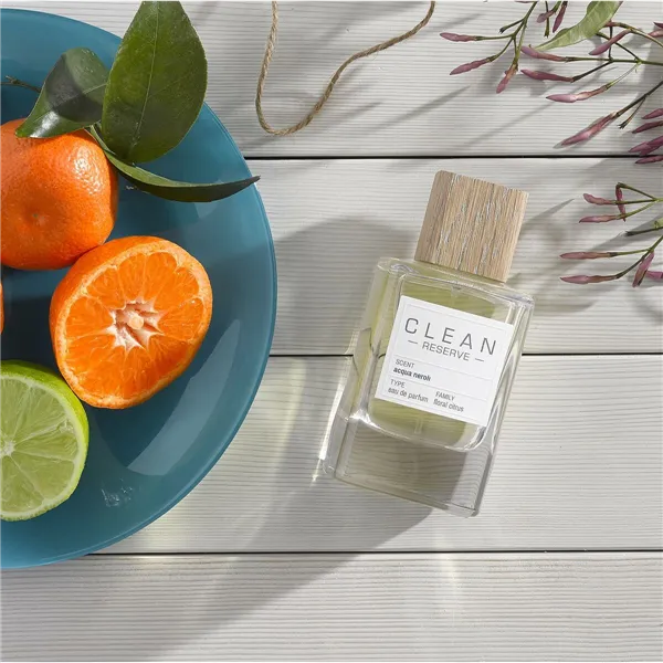 Naiste parfümeeria Clean EDP