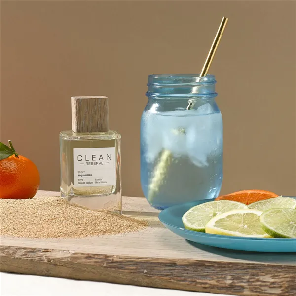Naiste parfümeeria Clean EDP