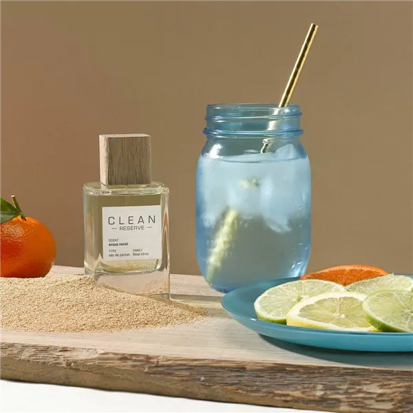 Naiste parfümeeria Clean EDP