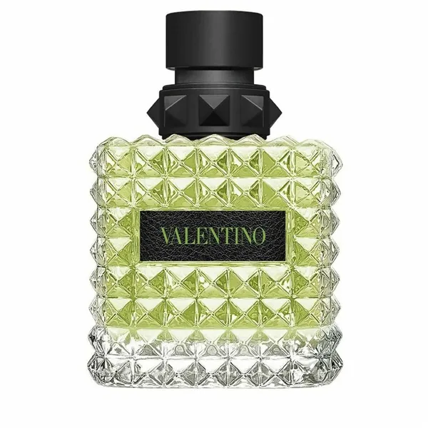 Moterų kvepalai Valentino Donna Born in Roma Green Stravaganza EDP