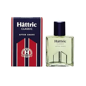Aftershave Hattric Classic Classic 100 ml