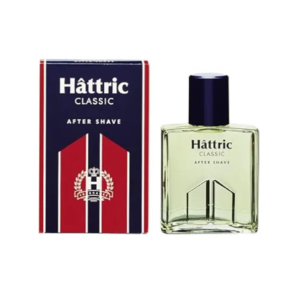 Po skutimosi Hattric Classic Classic 100 ml