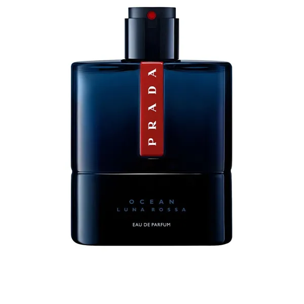 Men's Perfume Prada Luna Rossa Ocean Eau de Parfum EDP 50 ml