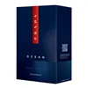 Men's Perfume Prada Luna Rossa Ocean Eau de Parfum EDP 50 ml