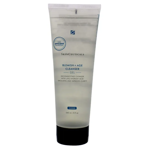 Veido valymo gelis Skinceuticals Blemish+Age 240 ml