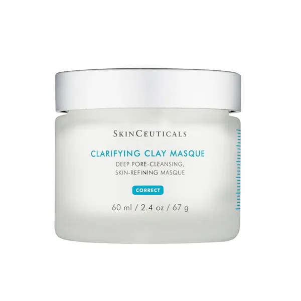 Facial Mask Skinceuticals Clarifying Clay Masque 60 ml