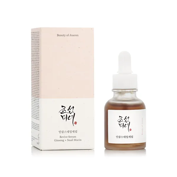 Atstatantis Serumas Beauty of Joseon REVIVE 30 ml