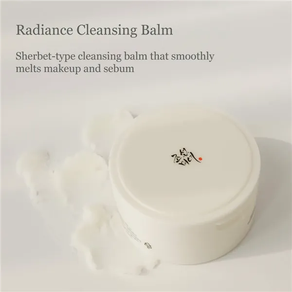 Средство для снятия макияжа Beauty of Joseon 8809606851663 100 gr