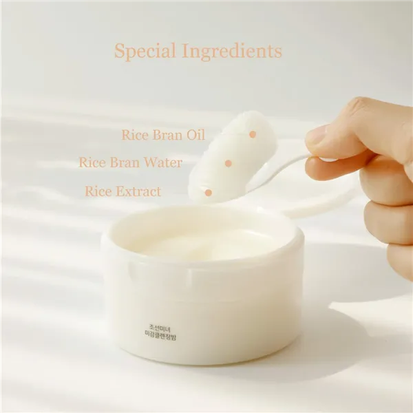 Средство для снятия макияжа Beauty of Joseon 8809606851663 100 gr