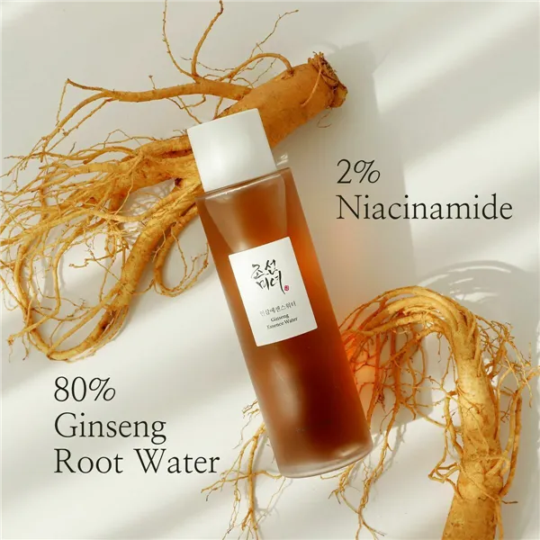 Veido serumas Beauty of Joseon GINSENG 150 ml