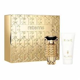 Naiste parfüümi komplekt Paco Rabanne FAME 2 Tükid, osad