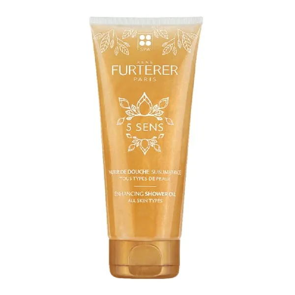 Dušas Eļļa René Furterer 200 ml