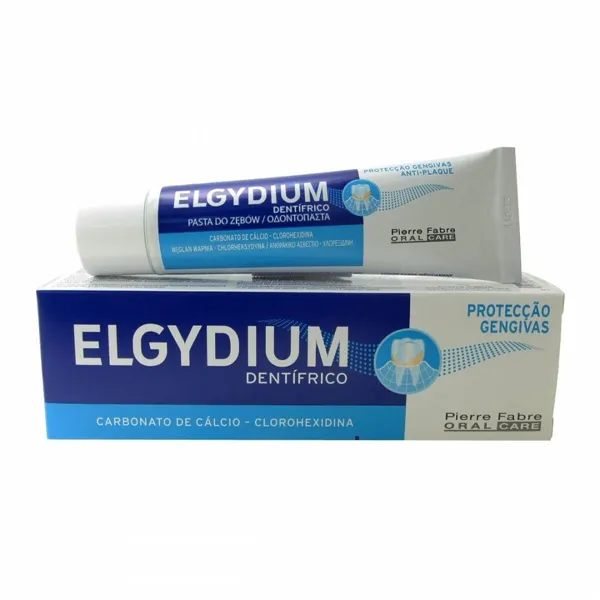 Hambapasta igemetele Elgydium 75 ml