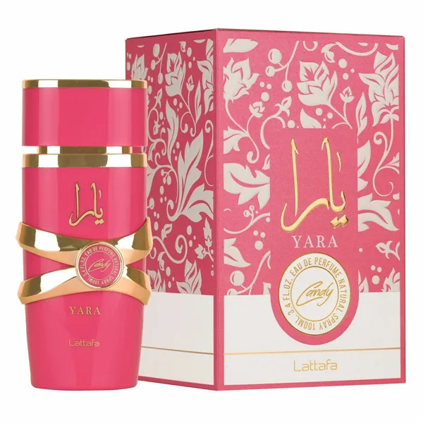 Женская парфюмерия Lattafa EDP