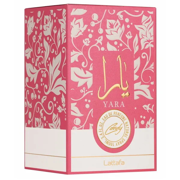 Женская парфюмерия Lattafa EDP