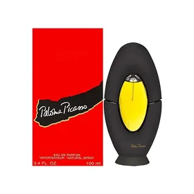 Naisten parfyymi Paloma Picasso EDP EDP