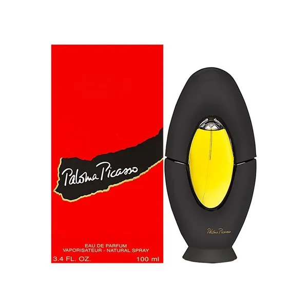 Moterų kvepalai Paloma Picasso EDP EDP