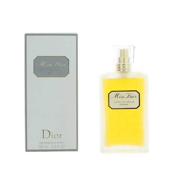 Женская парфюмерия Dior EDP