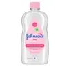 Масло для тела Johnson's Baby 500 ml
