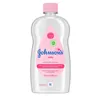Масло для тела Johnson's Baby 500 ml