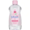 Масло для тела Johnson's Baby 500 ml