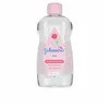 Масло для тела Johnson's Baby 500 ml