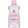 Масло для тела Johnson's Baby 500 ml