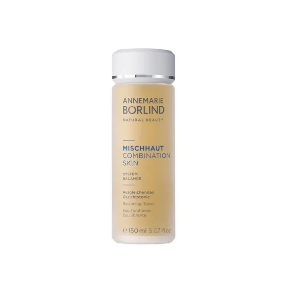 Facial Toner Annemarie Borlind Combination Skin 150 ml