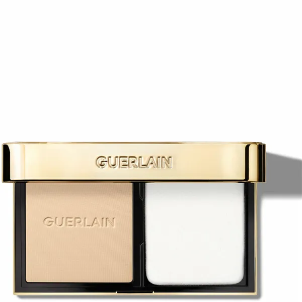 Kompaktiška pudra Guerlain Parure Gold Nº 10N