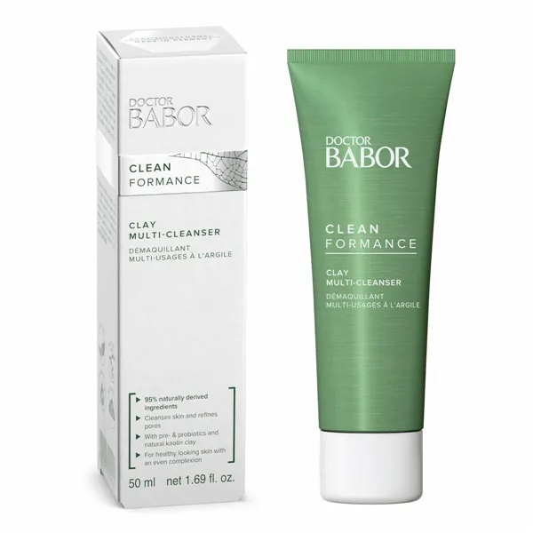 Näopuhastaja Babor 75 ml