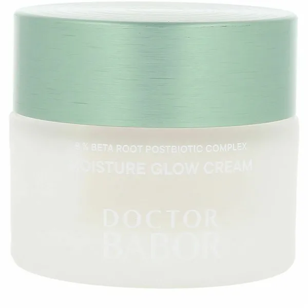 Veido kremas Babor Clean Moisture Glow Gel 50 ml