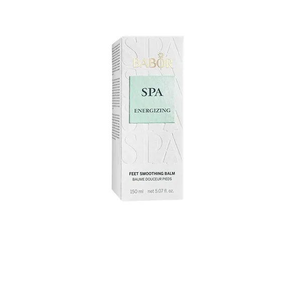 Moisturising Foot Cream Babor 150 ml