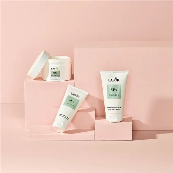 Moisturising Foot Cream Babor 150 ml