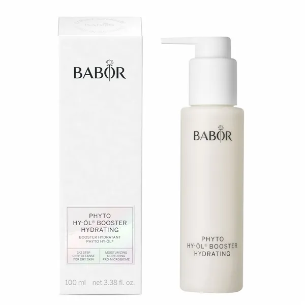 Veido kremas Babor Phyto Hyol Booster 100 ml