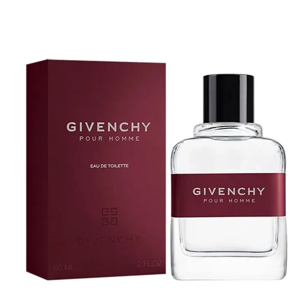 Miesten parfyymi Givenchy EDT