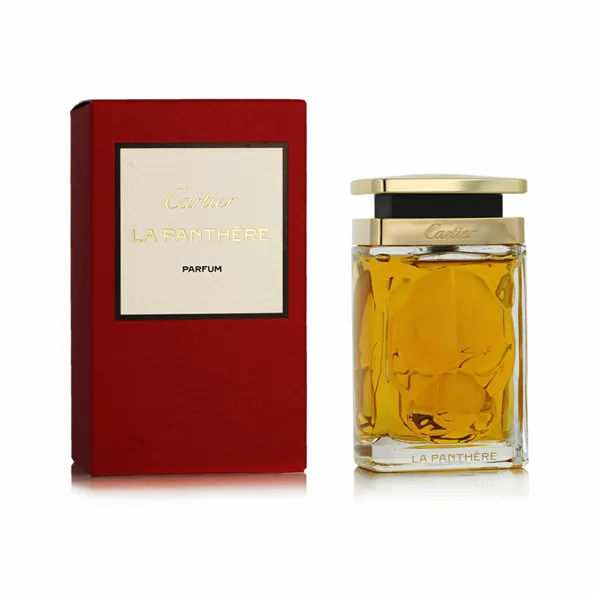Женская парфюмерия Cartier La Panthère EDP 100 ml